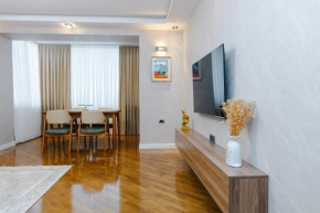 modern apartament in the Baku